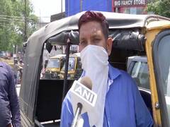 
      
      COVID-19 lockdown: Auto drivers adversely affected in Uttarakhand 
      
      
