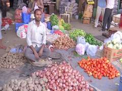 
      
      Onion prices shoot up in Dehradun, wholesalers say will take...
      
      
