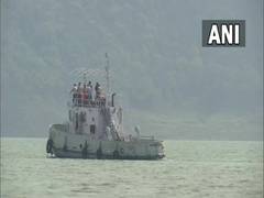 
      
      Body of second pilot of helicopter crashed in J-K's Kathua...
      
      
