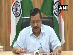 
      
      Delhi govt ensuring minimal disruption of immunization...
      
      
