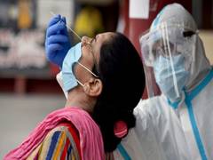 
      
      India reports 41,195 new COVID-19 cases, highest ever...
      
      