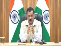 
      
      Kejriwal urges Delhiites to avoid bursting crackers, take...
      
      