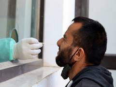 
      
      Maharashtra reports 709 new COVID-19 cases, 16 fatalities 
      
      