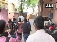 
      
      IB officer murder: Man sent to 4-day police custody
      
      