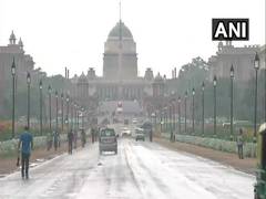 
      
      Monsoon to be 'near normal' this year: MeT Department
      
      