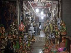 
      
      COVID-19: Potters in Delhi's Hauz Rani struggle to sell...
      
      
