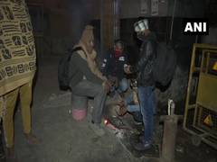 
      
      Icy winds bring minimum temperature to 5 degree Celsius in Delhi
      
      