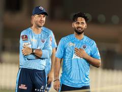 
      
      Qualifier 1, DC vs CSK: Playoffs completely different, our...
      
      
