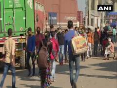 
      
      Many colleges in Delhi-NCR cancel exams due to farmers'...
      
      
