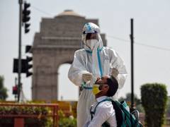 
      
      Delhi reports 79 new COVID-19 cases in last 24 hrs, records...
      
      