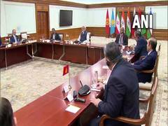 
      
      Delhi Declaration reaffirms efforts to tackle terrorism...
      
      