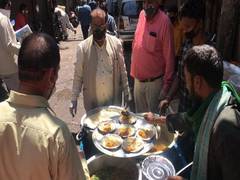 
      
      COVID-19 lockdown: Delhi Drug Traders Association distributes...
      
      