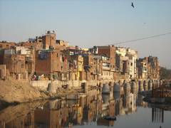 
      
      SDMC Budget: Each ward to be allocated Rs 50 lakhs for basic...
      
      