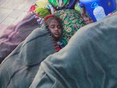 
      
      Chilly winds blow over Delhi-NCR
      
      