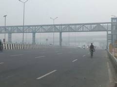 
      
      Parliamentary Standing Committee meeting on air pollution underway
      
      