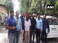 
      
      Delhi Police busts interstate gun racket, 3 arrested
      
      