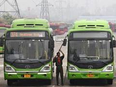 
      
      Delhi Traffic Police prosecutes 323 buses, impounds 19 for...
      
      