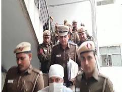 
      
      Delhi fire incident: Factory owner, manager sent to 14-day...
      
      