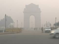 
      
      Delhi and adjoining areas likely to get dust storm,...
      
      