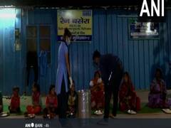 
      
      COVID19 lockdown: Delhi Police uses its delivery network to...
      
      