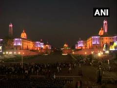 
      
      Delhi: Vijay Chowk to be closed for general traffic in view...
      
      