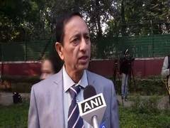 
      
      Delhi Police assures security at max, no question of any...
      
      