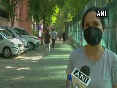 
      
      Candidates reach centres for UPSC exams, say 'mature enough...
      
      