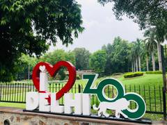 
      
      Delhi Zoo gears up to reopen from August 1, with strict...
      
      