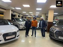 
      
      Delhicarz becomes India's most affordable luxury car startup...
      
      