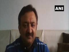 
      
      Delhi's first corona survivor recommends 'pranayama' for...
      
      