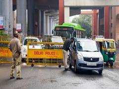 
      
      Delhi HC declines to hear PIL seeking removal of police...
      
      