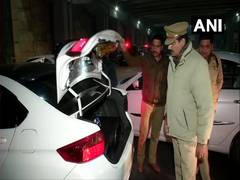 
      
      Security tightened in Delhi for Assembly polls
      
      