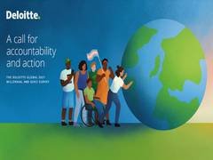 
      
      Millennials, GenZs face high stress levels: Deloitte survey
      
      