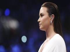 
      
      I've changed a lot, be easy on me: Demi Lovato on overcoming...
      
      