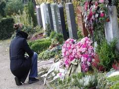 
      
      80 headstones vandalised at Jewish cemetery in Denmark
      
      