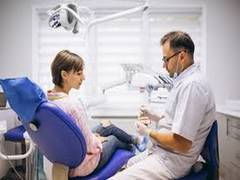 
      
      Dentists prescribe antibiotics unnecessarily 81 pc of the...
      
      