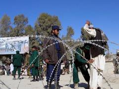 
      
      Deported Afghans from Iran recount hardship
      
      