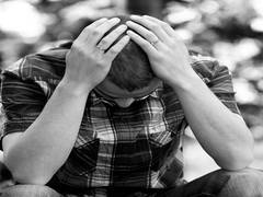 
      
      Researchers suggest improved assessment of depressive...
      
      