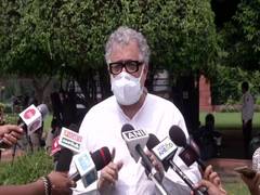 
      
      Democracy being killed, mocked at in Parliament: Derek O'Brien 
      
      