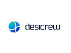 
      
      DesiCrew scales up AI and ML service offerings for its next...
      
      