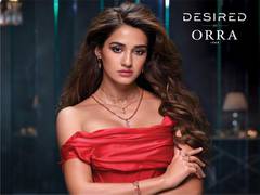 
      
      ORRA launches an exciting new collection targeting millennials
      
      