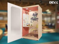 
      
      Dev Accelerator launches India's first Work-From-Home...
      
      