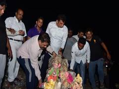 
      
      Delhi Congress accuses BJP-ruled municipal corporations, AAP...
      
      
