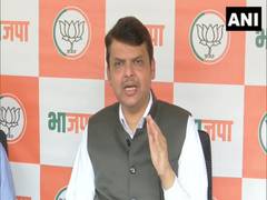 Latest News on former maharashtra chief minister devendra fadnavis ...