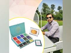 
      
      Divine Bhakti Box- A Perfect Diwali Gift from Gagan Dhawan...
      
      