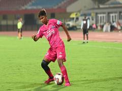 
      
      IWL: Devneta Roy looks to make most of life's second chances
      
      