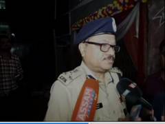 
      
      Assam: Man shot dead by unidentified miscreants in Guwahati
      
      