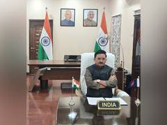
      
      India-ASEAN Digital Work Plan 2022 approved at 2nd ASEAN...
      
      