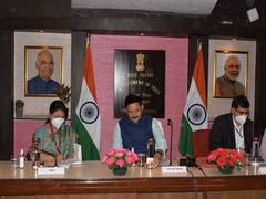 
      
      Communication ministry launches production linked incentive...
      
      