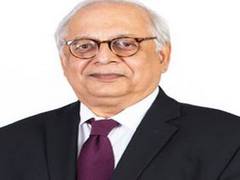 
      
      Dhananjay Mungale joins Singapore-based Atlantis FinTech's...
      
      